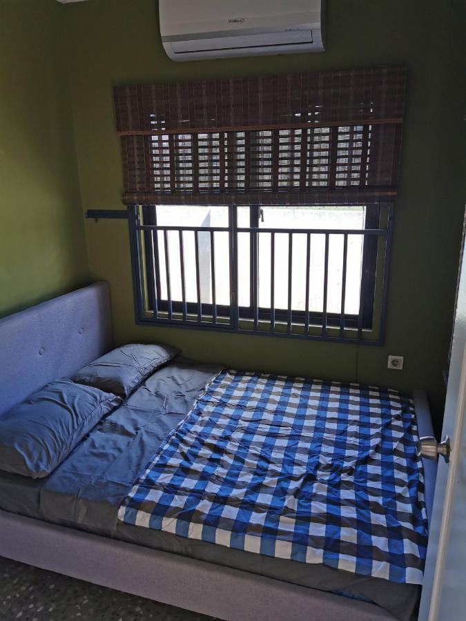 Tropical Appartement Paramaribo Exterior foto